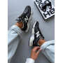 Кросівки New Balance 9060 Black White
