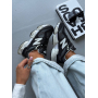 Кросівки New Balance 9060 Black White