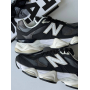 Кросівки New Balance 9060 Black White