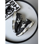 Кросівки New Balance 9060 Black White
