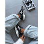 Кросівки New Balance 9060 Black White