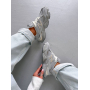Кросівки сірі New Balance 9060 Grey Silver