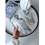 Кросівки сірі New Balance 9060 Grey Silver