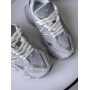 Кросівки сірі New Balance 9060 Grey Silver