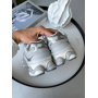 Кросівки сірі New Balance 9060 Grey Silver