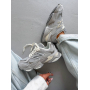 Кросівки сірі New Balance 9060 Grey Silver