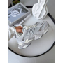 Кросівки сірі New Balance 9060 Grey Silver