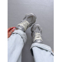 Кросівки сірі New Balance 9060 Grey Silver