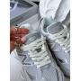 Кросівки сірі New Balance 9060 Grey Silver