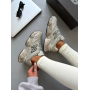 Кросівки New Balance 9060 Grey Silver