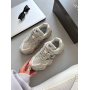 Кросівки New Balance 9060 Grey Silver