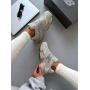 Кросівки New Balance 9060 Grey Silver