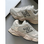 Кросівки New Balance 9060 Grey Silver