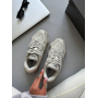 Кросівки New Balance 9060 Grey Silver
