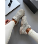 Кросівки New Balance 9060 Grey Silver
