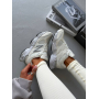 Кросівки New Balance 9060 Grey Silver