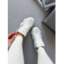 Кросівки New Balance 9060 White Grey