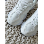 Кросівки New Balance 9060 White Grey