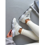 Кросівки New Balance 9060 White Grey