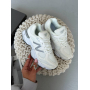 Кросівки New Balance 9060 White Grey