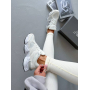 Кросівки New Balance 9060 White Grey