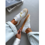 Кеди білі Adidas Samba OG White Silver