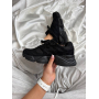 Кросівки New Balance 9060 Black CorDura
