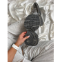 Кросівки Balenciaga 3XL Extreme Laces Grey