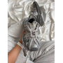 Кросівки Balenciaga 3XL Extreme Laces Grey