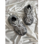 Кросівки Balenciaga 3XL Extreme Laces Grey
