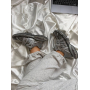 Кросівки Balenciaga 3XL Extreme Laces Grey