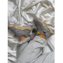 Кросівки New Balance 9060 Grey Pink CorDura