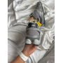 Кросівки New Balance 9060 Grey White CorDura