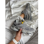 Кросівки New Balance 9060 Grey White CorDura