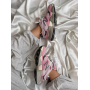 Кросівки сіро-рожеві New Balance 9060 Pink Grey