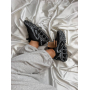 Кросівки Nike Air Max DN Safari Black White