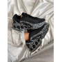 Кросівки Nike Air Max DN Safari Black White