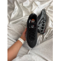 Кросівки Nike Air Max DN Safari Black White
