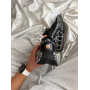 Кросівки Nike Air Max DN Safari Black White