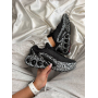 Кросівки Nike Air Max DN Safari Black White