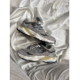 Кросівки з вологозахистом New Balance 9060 Grey CorDura