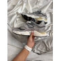 Кросівки з вологозахистом New Balance 9060 Grey CorDura