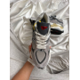 Кросівки з вологозахистом New Balance 9060 Grey CorDura