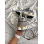 Кросівки з вологозахистом New Balance 9060 Grey CorDura