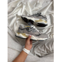 Кросівки з вологозахистом New Balance 9060 Grey CorDura