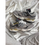 Кросівки з вологозахистом New Balance 9060 Grey CorDura