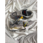 Кросівки з вологозахистом New Balance 9060 Grey CorDura