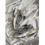 Кросівки з вологозахистом New Balance 9060 Grey CorDura
