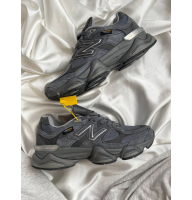 Кросівки New Balance 9060 All Grey CorDura