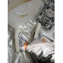 Кеди Dior Walk’n’Dior Toile de Jouy Blue PREMIUM